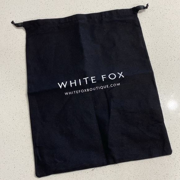 WHITE FOX Boutique Creamsicle Orange Long Sleeve Shirt - Picture 7 of 7